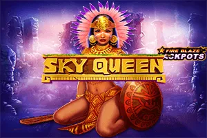 Playtech : Sky Queen - NOLIMITSLOT777
