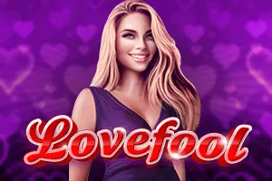Playtech : Lovefool - NOLIMITSLOT777