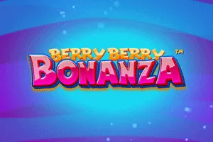 Playtech : Berry Berry Bonanza - NOLIMITSLOT777