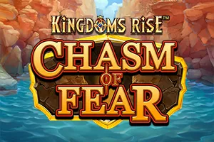 Playtech : Kingdoms Rise: Chasm of Fear™ - NOLIMITSLOT777