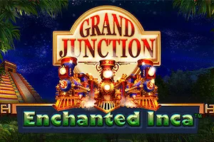 Playtech : Grand Junction: Enchanted Inca - NOLIMITSLOT777