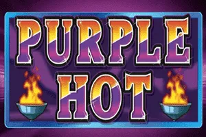 Playtech : Purple Hot - NOLIMITSLOT777