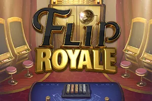 Playtech : Flip Royale - NOLIMITSLOT777