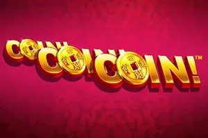 Playtech : Coin! Coin! Coin! - NOLIMITSLOT777
