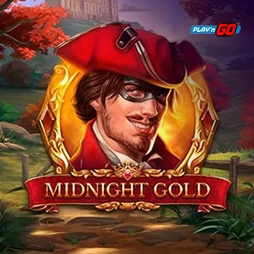 PlaynGo : Midnight Gold - NOLIMITSLOT777