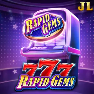 Jili : Rapid Gems 777 - NOLIMITSLOT777