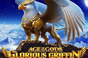 Playtech : Age of the Gods: Glorious Griffin - NOLIMITSLOT777