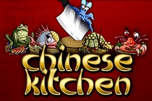 Playtech : Chinese Kitchen - NOLIMITSLOT777