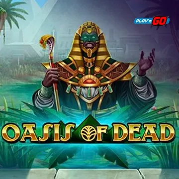 PlaynGo : Oasis of Dead - NOLIMITSLOT777
