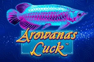 Playtech : Arowanas Luck - NOLIMITSLOT777