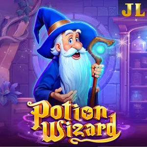 Potion Wizard - NOLIMITSLOT777