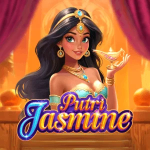 Princess Jasmine - NOLIMITSLOT777