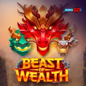 PlaynGo : Beast of Wealth - NOLIMITSLOT777