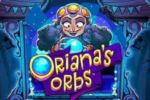 Playtech : Orianas Orbs - NOLIMITSLOT777