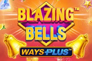 Playtech : Blazing Bells PowerPlay Jackpot - NOLIMITSLOT777