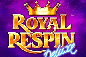 Playtech : Royal Respin Deluxe - NOLIMITSLOT777
