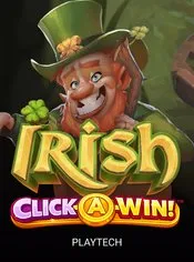 Playtech : Irish Click-A-Win - NOLIMITSLOT777