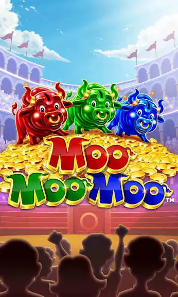 Playtech : Moo Moo Moo - NOLIMITSLOT777