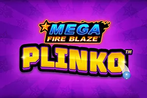 Playtech : Mega Fire Blaze: Plinko - NOLIMITSLOT777