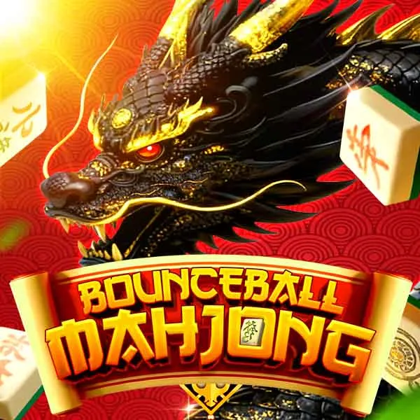 Bounceball Mahjong - NOLIMITSLOT777