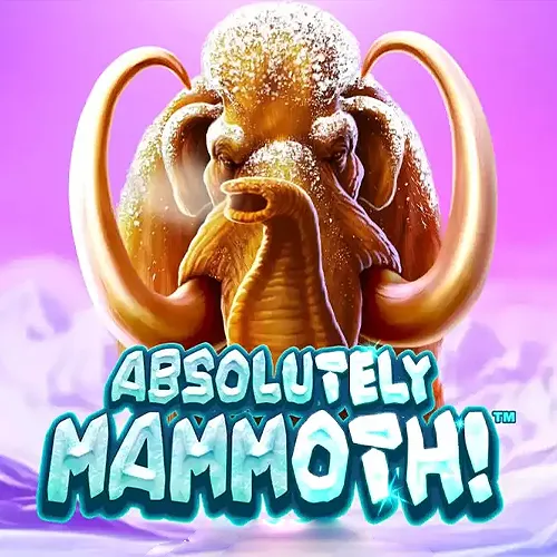 Playtech : Absolutely Mammoth - NOLIMITSLOT777