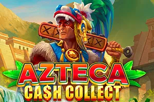 Playtech : Azteca: Cash Collect - NOLIMITSLOT777