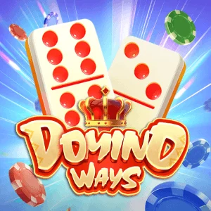 Domino Ways - NOLIMITSLOT777