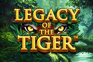 Playtech : Legacy of the Tiger - NOLIMITSLOT777
