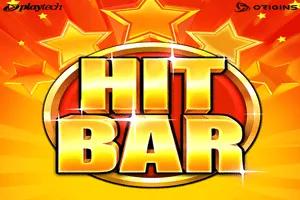 Playtech : Hit Bar - NOLIMITSLOT777