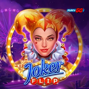 PlaynGo : Joker Flip - NOLIMITSLOT777