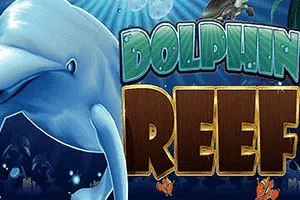 Playtech : Dolphin Reef - NOLIMITSLOT777