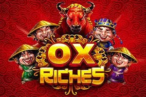 Playtech : Ox Riches - NOLIMITSLOT777