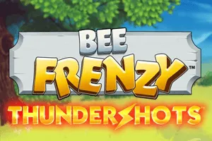 Playtech : Bee Frenzy - NOLIMITSLOT777