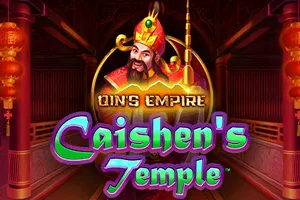 Playtech : Qins Empire: Celestial Guardians - NOLIMITSLOT777