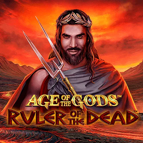 Playtech : Age of the Gods: Ruler of the Dead - NOLIMITSLOT777