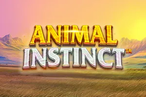 Playtech : Animal Instinct - NOLIMITSLOT777