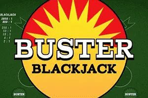 Playtech : Buster Blackjack - NOLIMITSLOT777