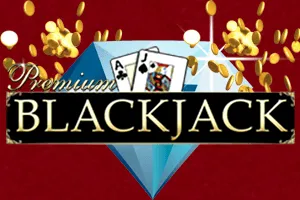 Playtech : Premium Blackjack 2.0 - NOLIMITSLOT777