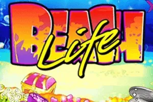 Playtech : Beach Life - NOLIMITSLOT777