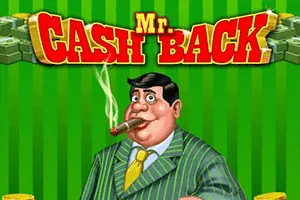 Playtech : Mr. Cashback - NOLIMITSLOT777