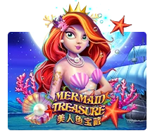 Mermaid Treasure - NOLIMITSLOT777