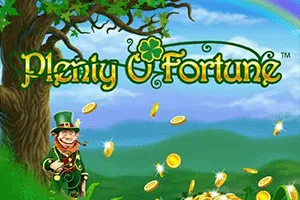 Playtech : Plenty OFortune - NOLIMITSLOT777