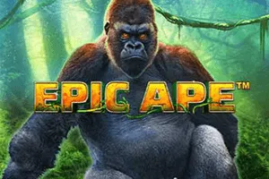 Playtech : Epic Ape - NOLIMITSLOT777