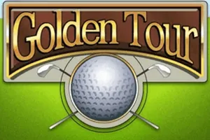 Playtech : Golden Tour - NOLIMITSLOT777
