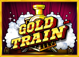 Pragmatic : Gold Train - NOLIMITSLOT777