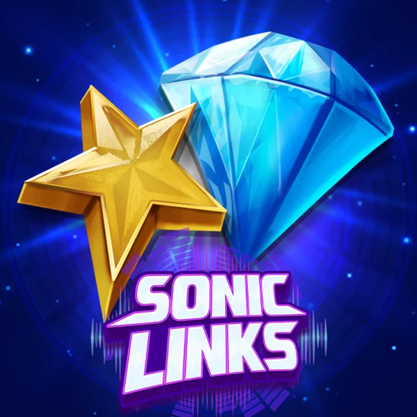 Microgaming : Sonic Links - NOLIMITSLOT777
