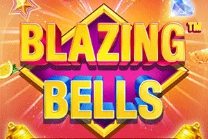 Playtech : Blazing Bells - NOLIMITSLOT777