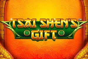 Playtech : Fire Blaze: Tsai Shens Gift - NOLIMITSLOT777