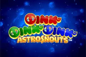 Playtech : Oink Oink Oink: Astrosnouts - NOLIMITSLOT777