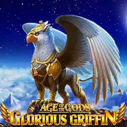 Playtech : Age of the Gods: Glorious Griffin - NOLIMITSLOT777